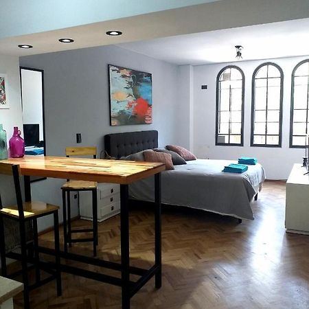 Estudio Rufina I Mendoza Downtown Екстер'єр фото