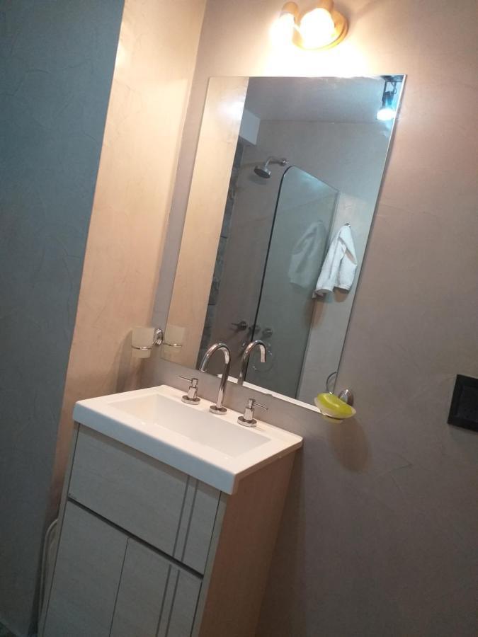 Estudio Rufina I Mendoza Downtown Екстер'єр фото