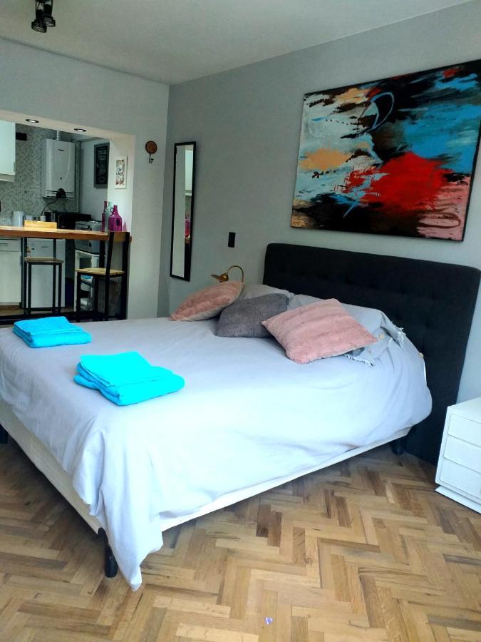 Estudio Rufina I Mendoza Downtown Екстер'єр фото
