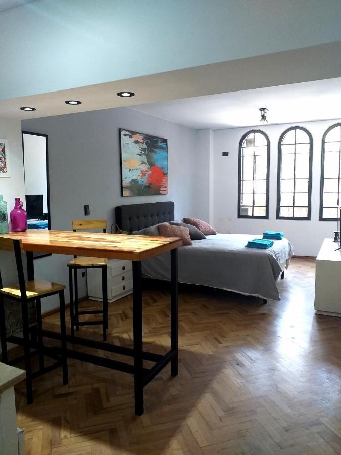 Estudio Rufina I Mendoza Downtown Екстер'єр фото